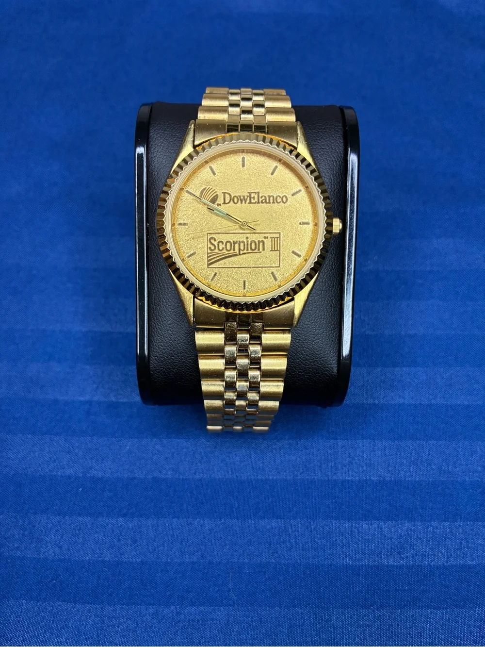 Citizen Gold-Tone Men's Watch